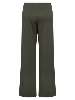 ONLBREMEN-YO Wide Leg Fit Pantaloni a gamba larga