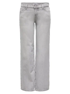 ONLBRENDA Vita bassa Straight Fit Jeans
