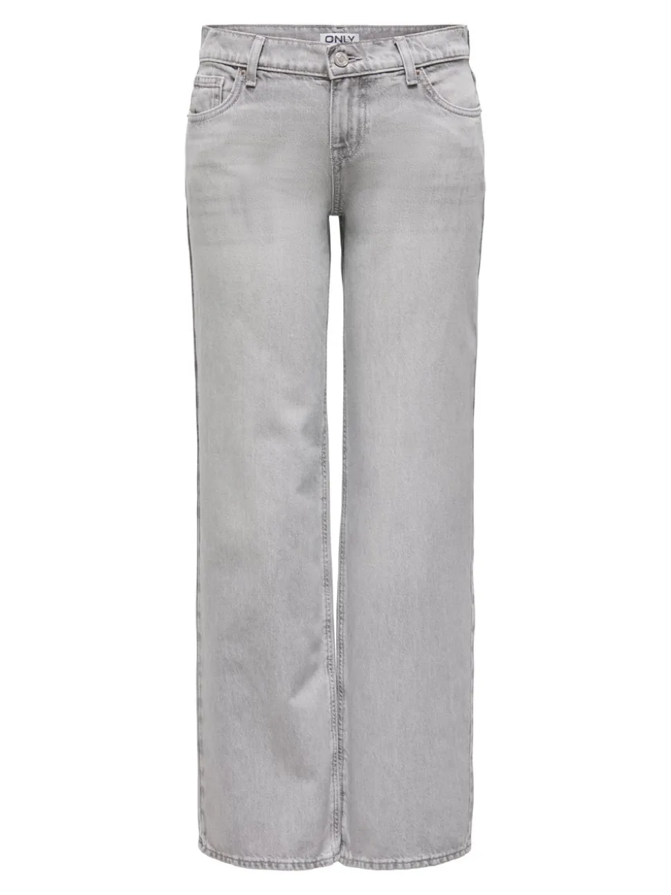ONLBRENDA Vita bassa Straight Fit Jeans
