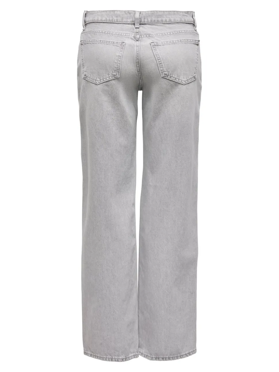 ONLBRENDA Vita bassa Straight Fit Jeans