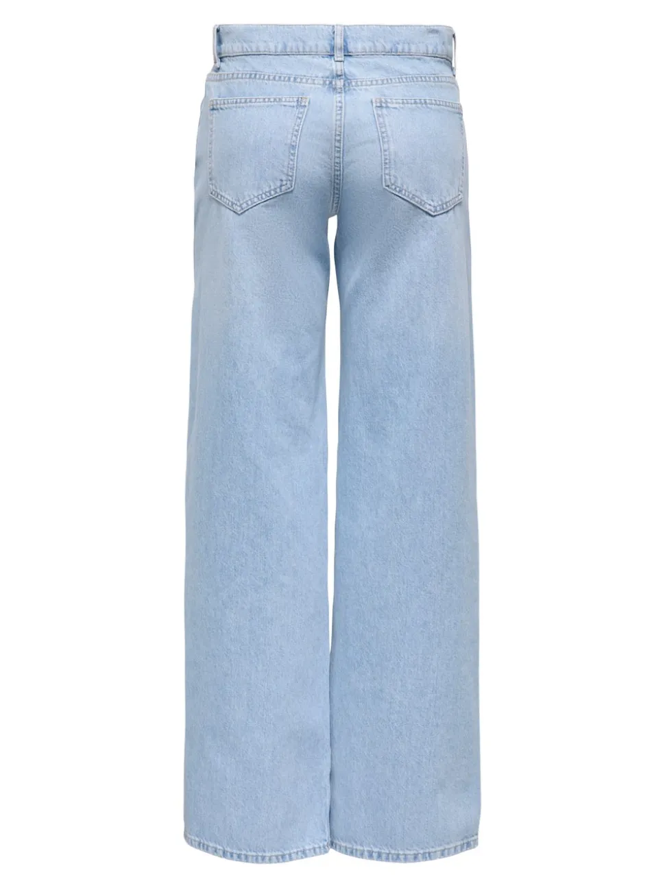 ONLBRENDA Vita bassa Straight Fit Jeans