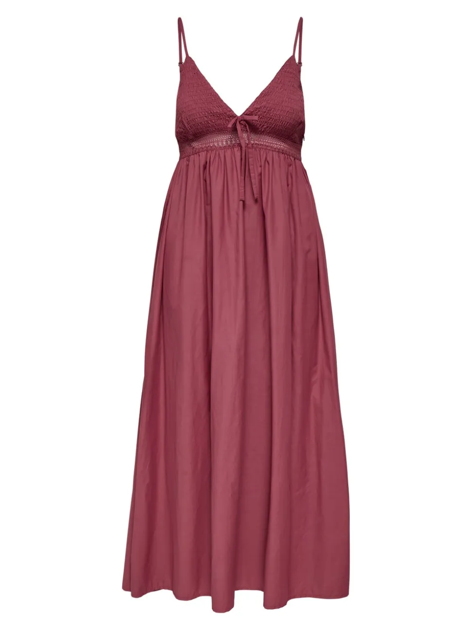 ONLBRIAR Vestito lungo