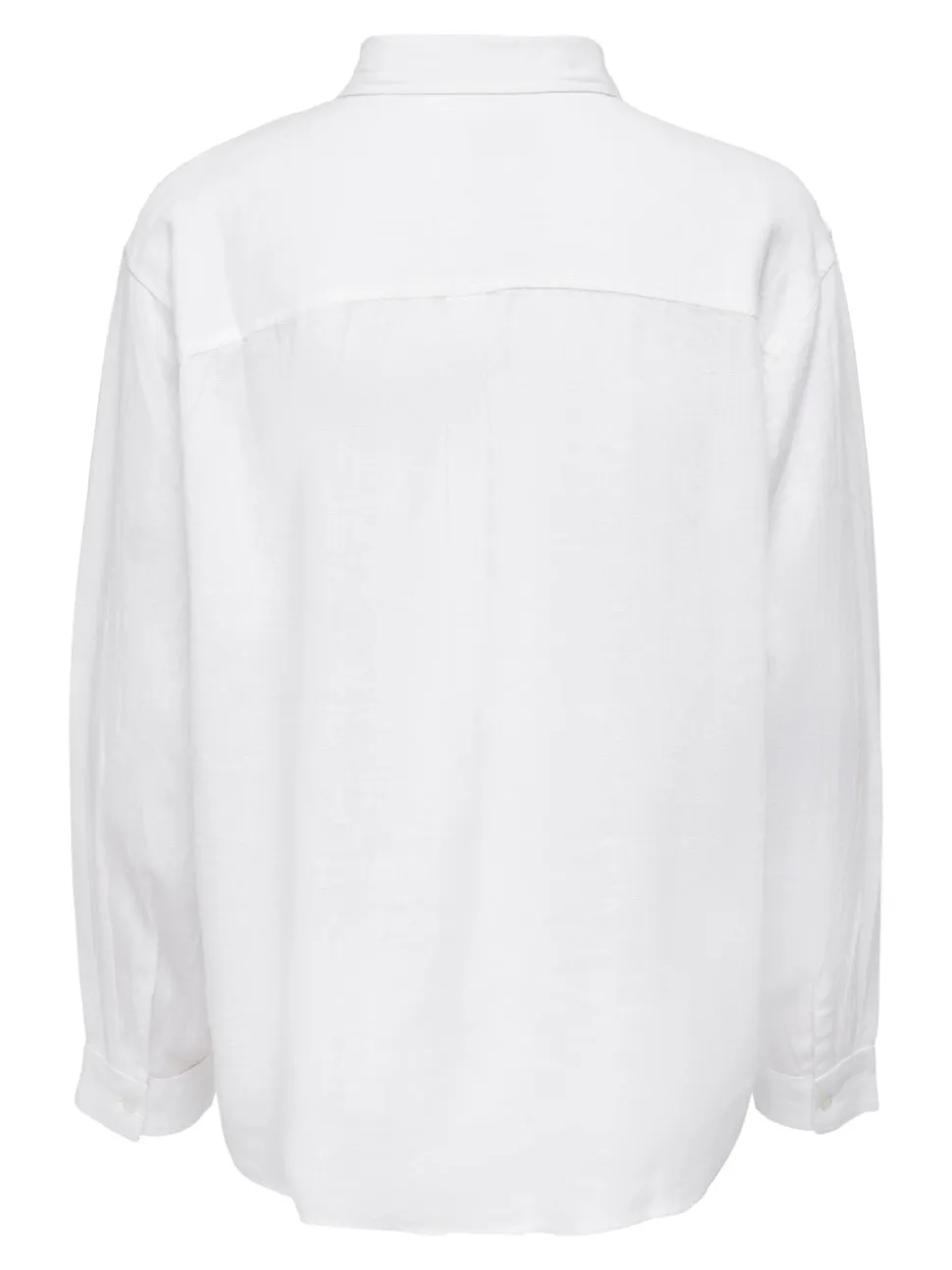 ONLBRUXELLES Lino Camicia