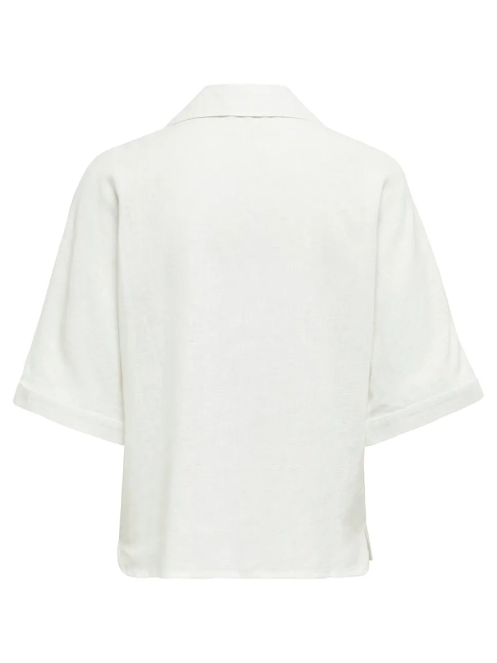 ONLBRUXELLES Lino Camicia