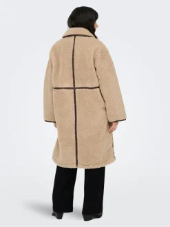 ONLCACEY Cappotto