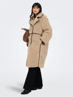 ONLCACEY Cappotto