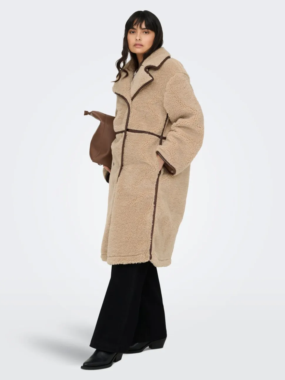 ONLCACEY Cappotto
