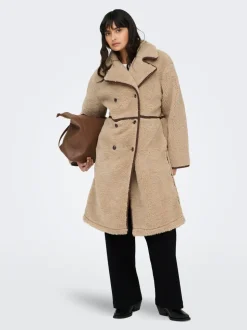 ONLCACEY Cappotto