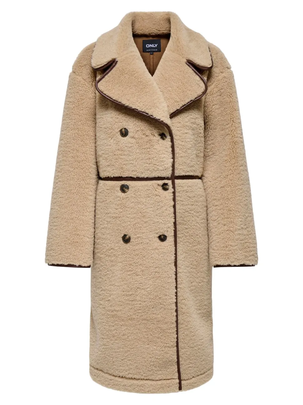 ONLCACEY Cappotto