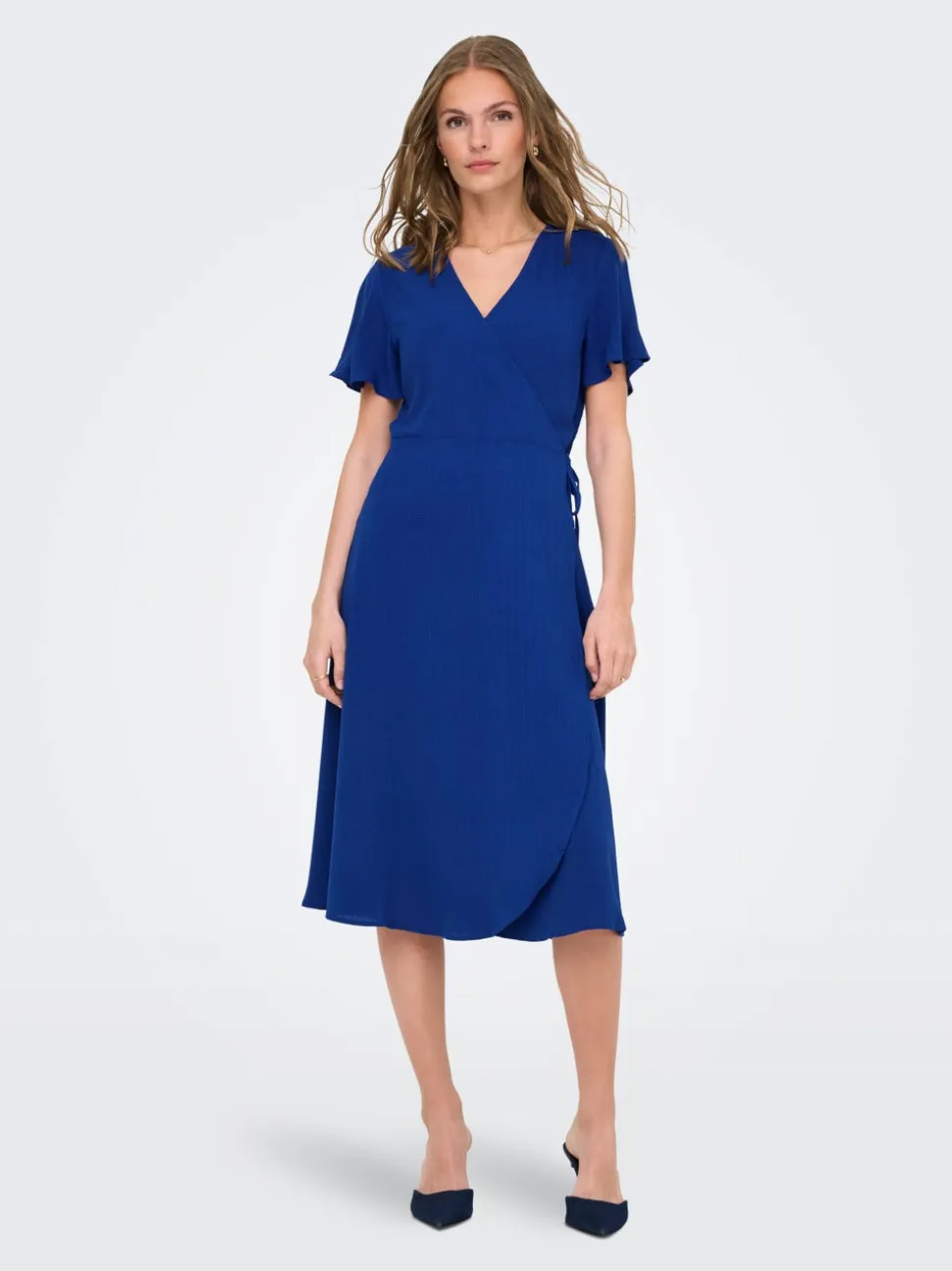 ONLCALI Vestito lungo