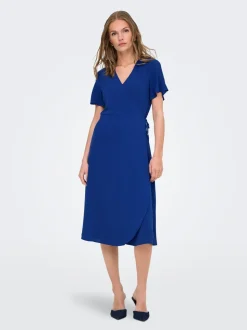 ONLCALI Vestito lungo