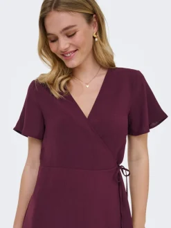 ONLCALI Vestito lungo