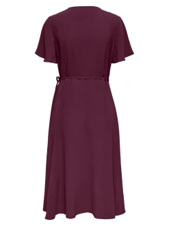 ONLCALI Vestito lungo