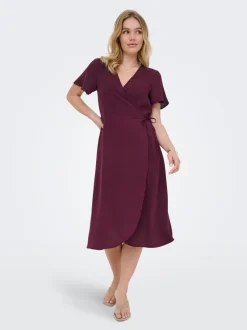 ONLCALI Vestito lungo