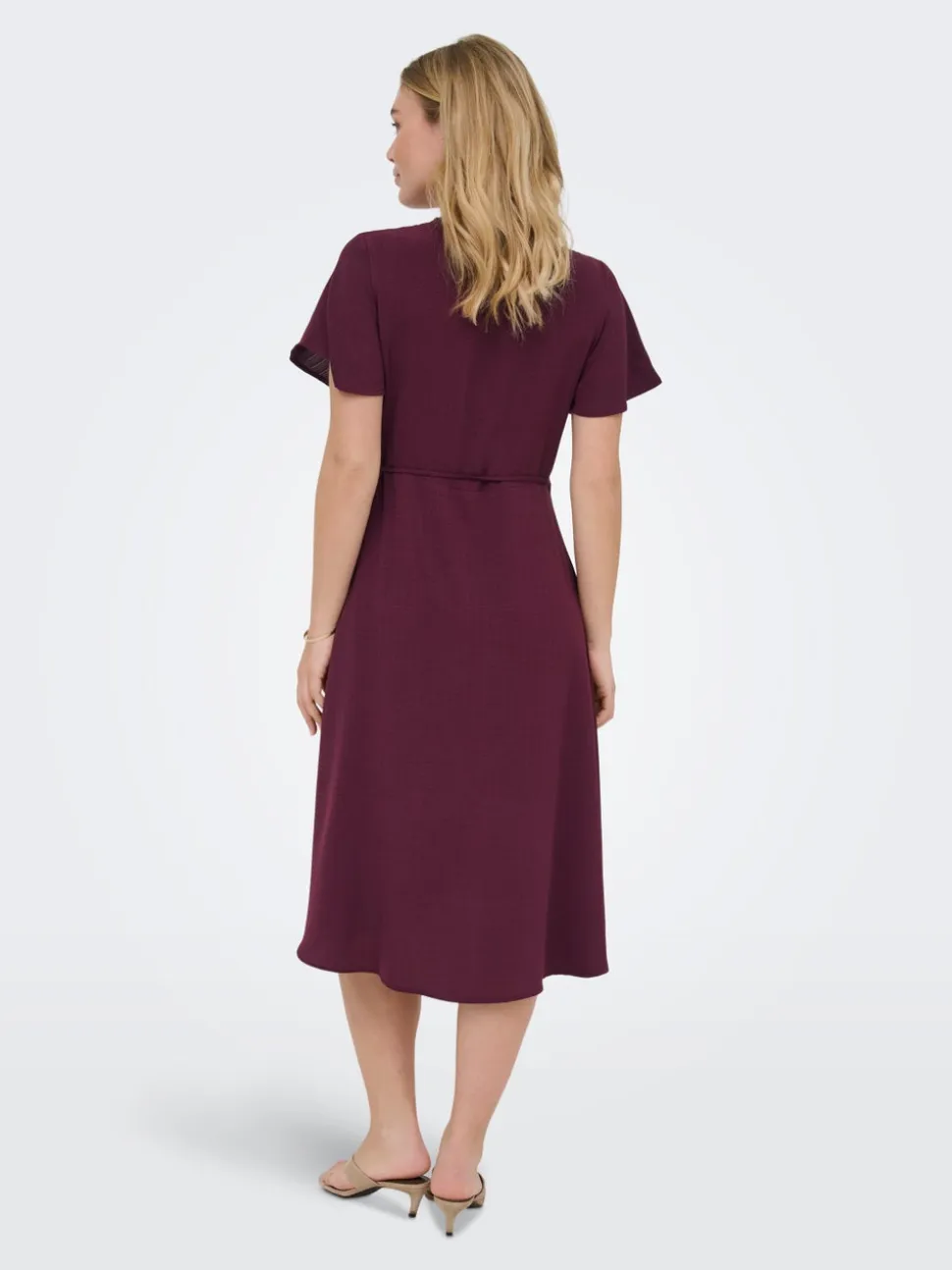 ONLCALI Vestito lungo