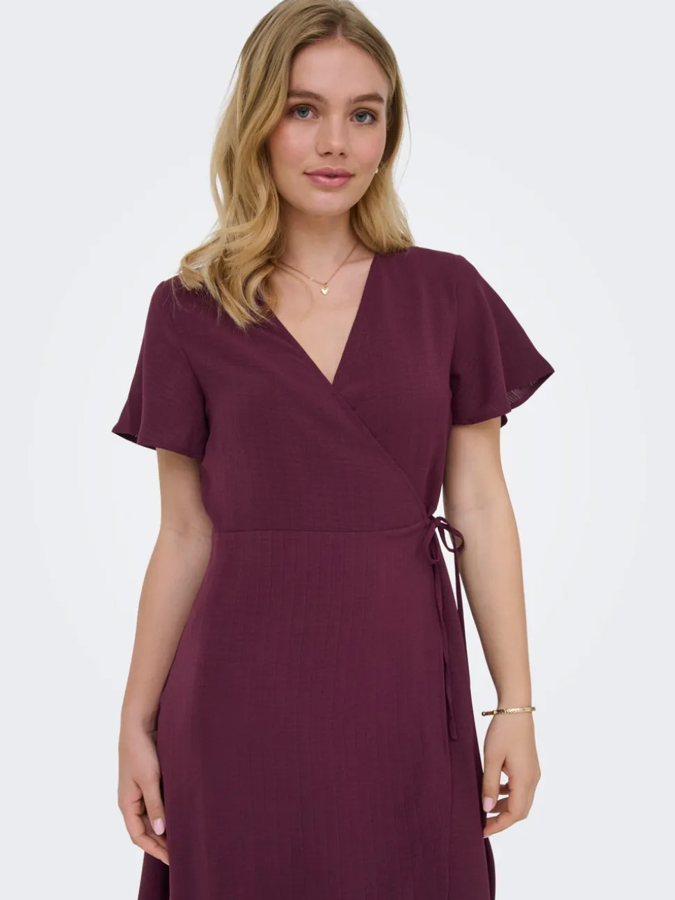 ONLCALI Vestito lungo