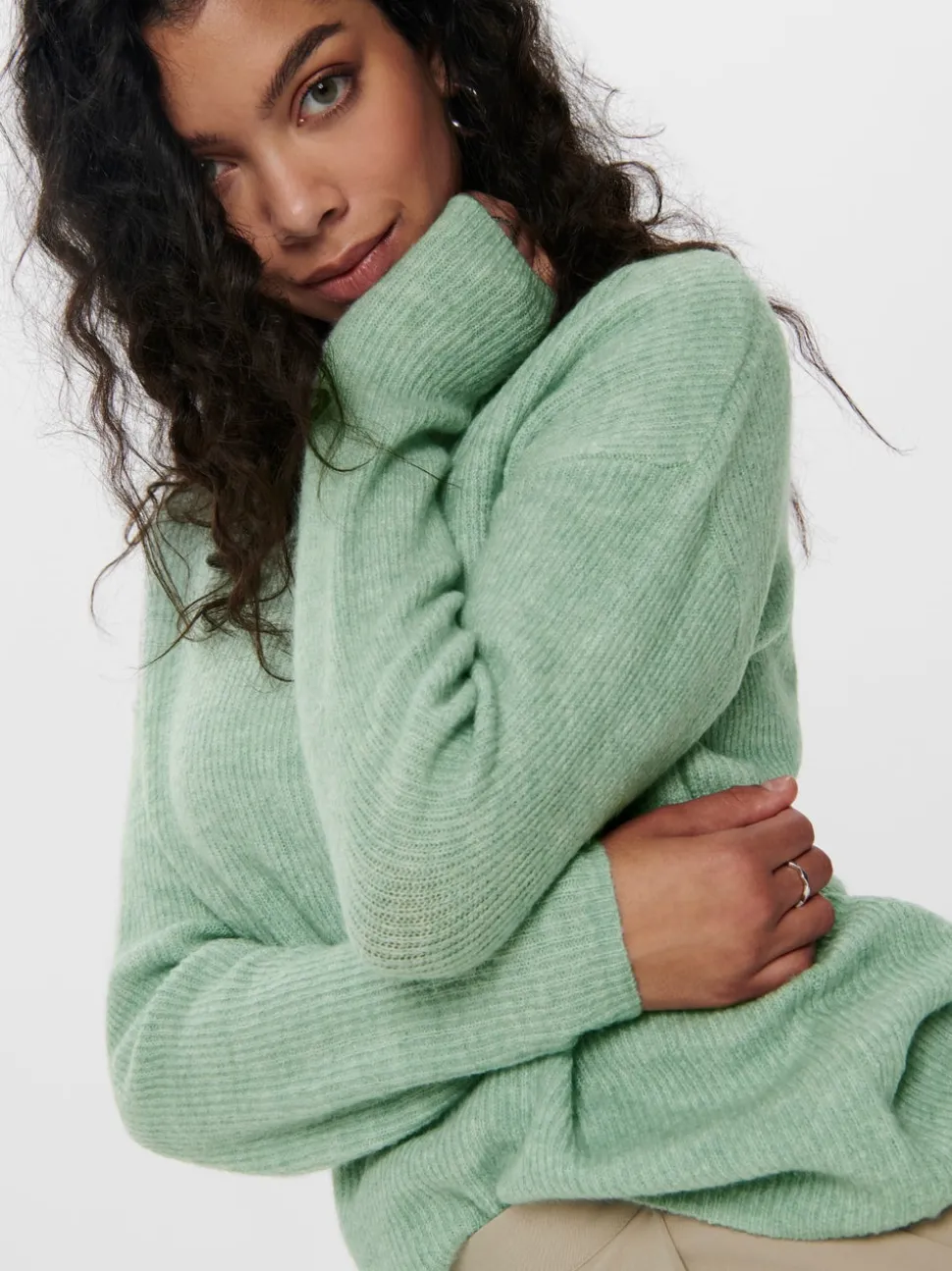 ONLCAMILLA Pullover