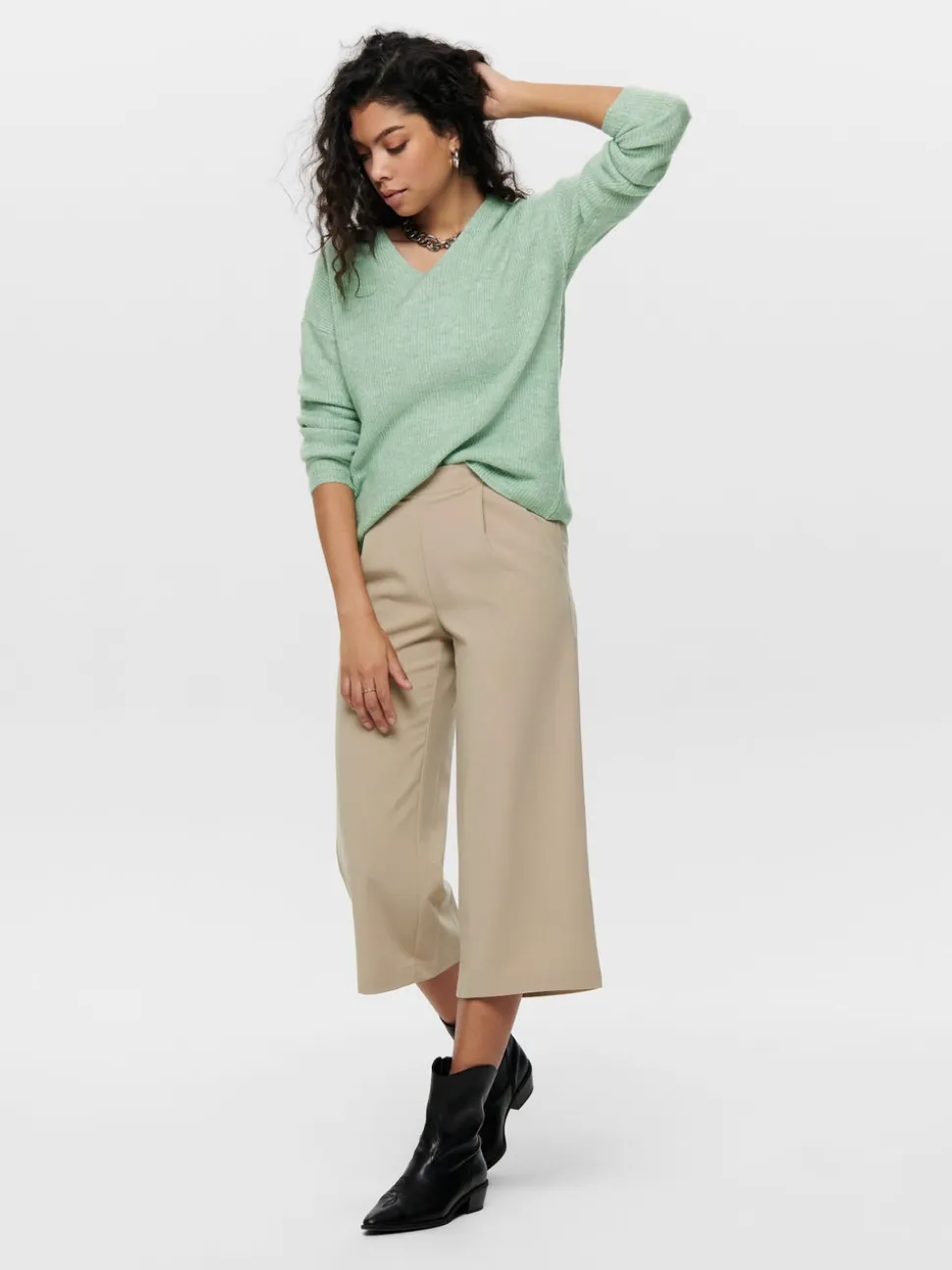 ONLCAMILLA Pullover
