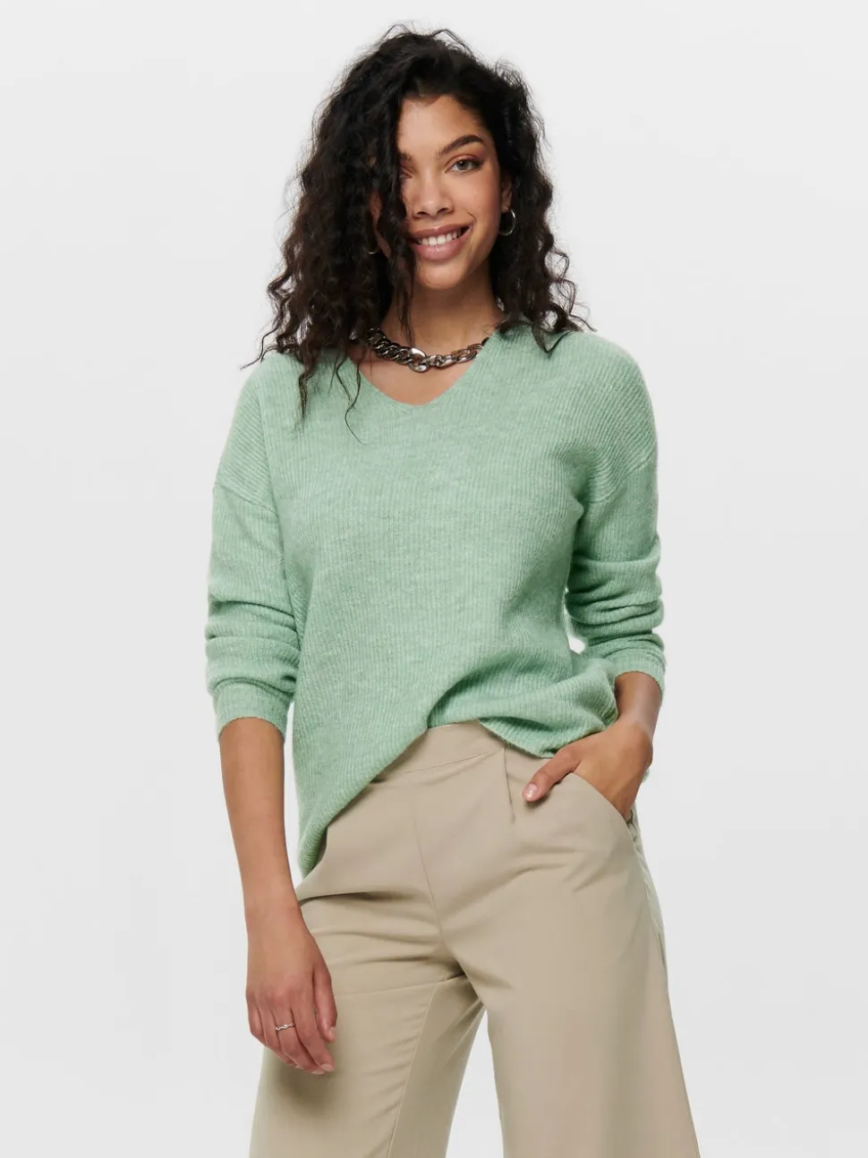 ONLCAMILLA Pullover