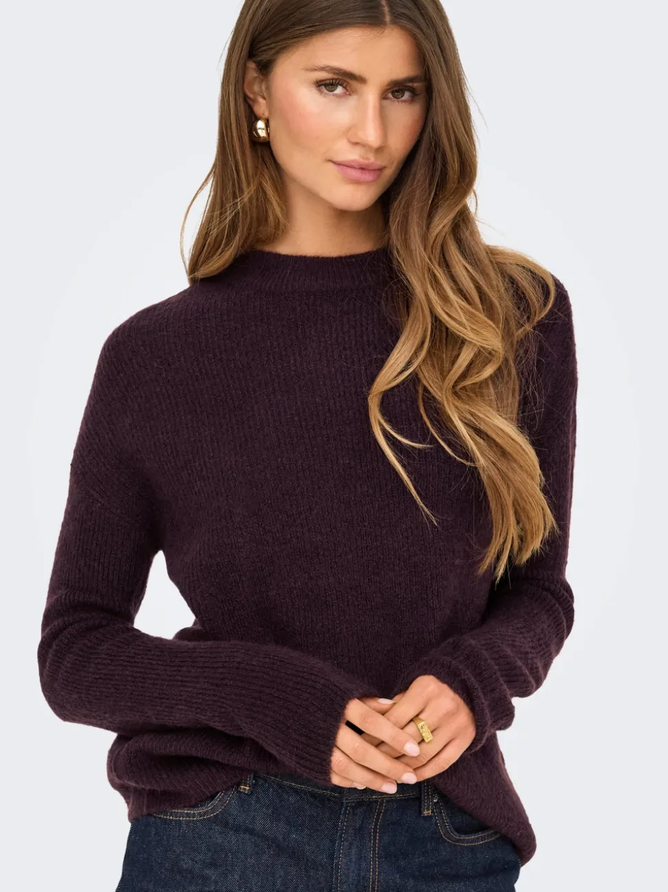 ONLCAMILLA Pullover
