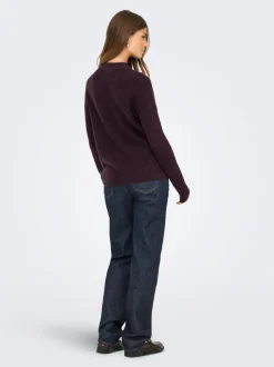 ONLCAMILLA Pullover