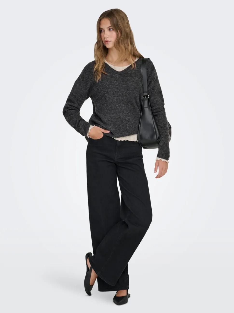 ONLCAMILLA Pullover