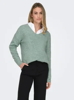 ONLCAMILLA Pullover