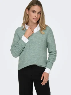 ONLCAMILLA Pullover