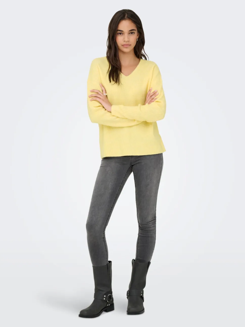 ONLCAMILLA Pullover