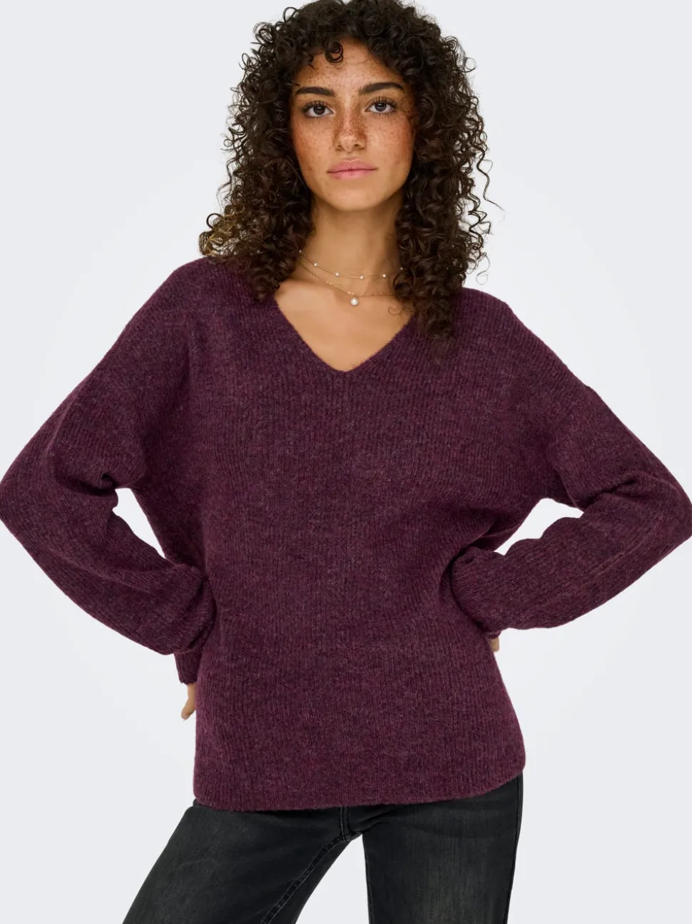 ONLCAMILLA Pullover