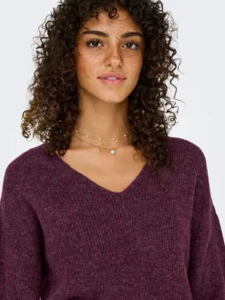 ONLCAMILLA Pullover