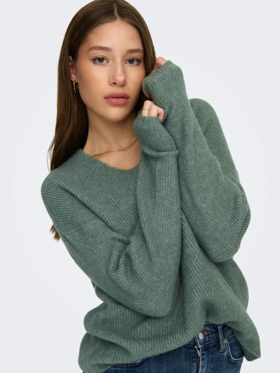 ONLCAMILLA Pullover