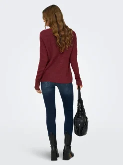 ONLCAMILLA Pullover