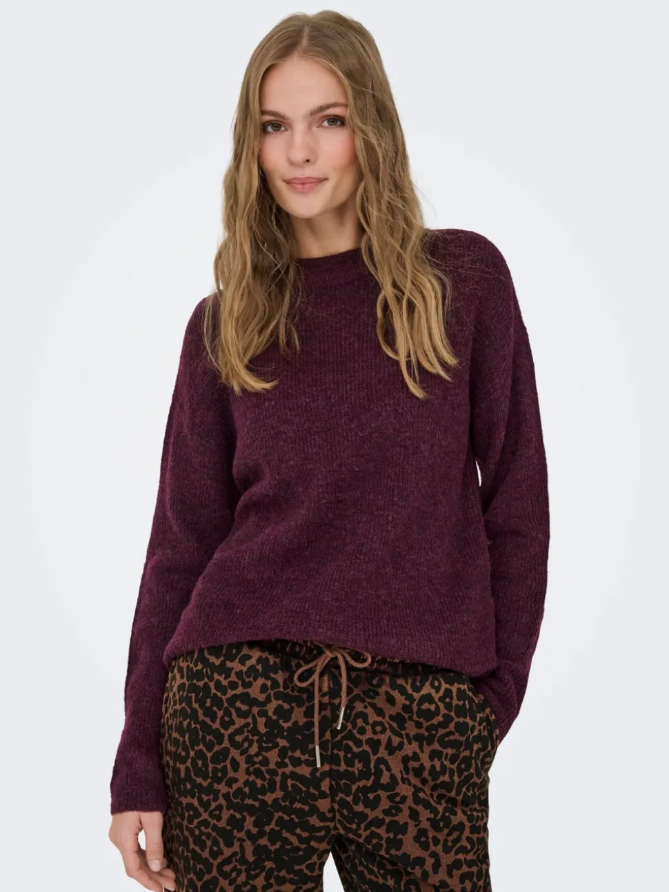 ONLCAMILLA Pullover