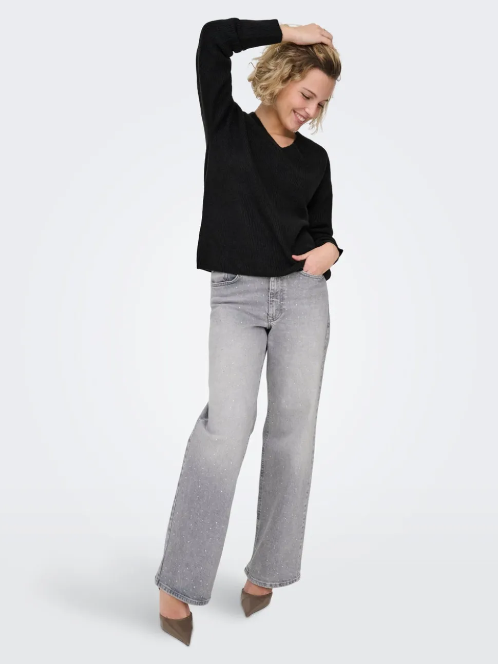 ONLCAMILLA Pullover