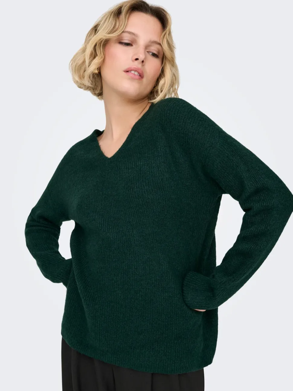 ONLCAMILLA Pullover