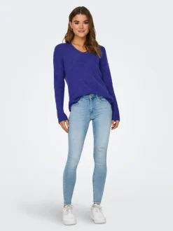 ONLCAMILLA Pullover