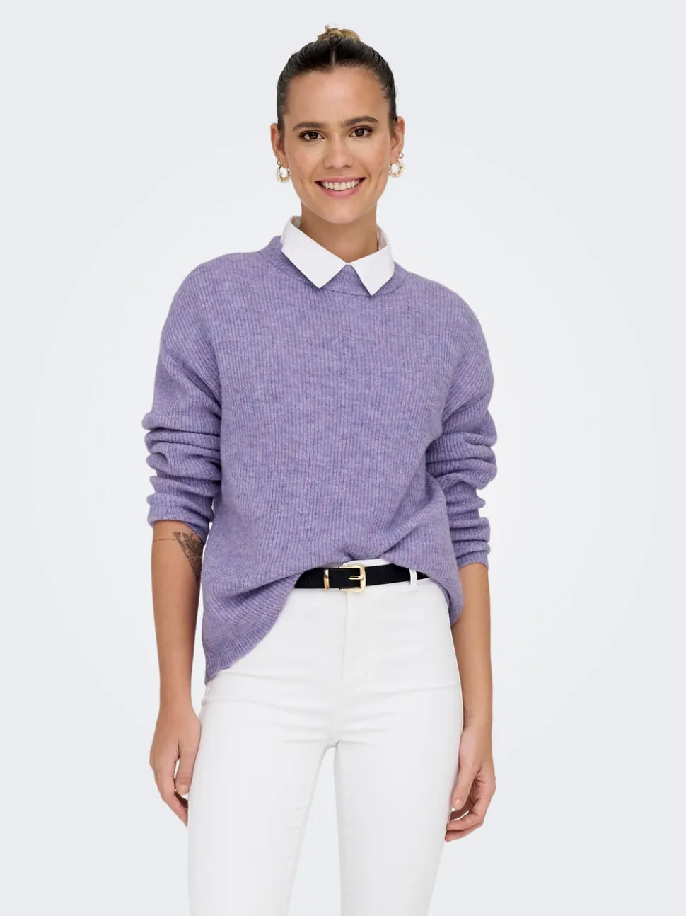 ONLCAMILLA Pullover