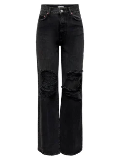 ONLCAMILLE Wide Leg Fit Jeans