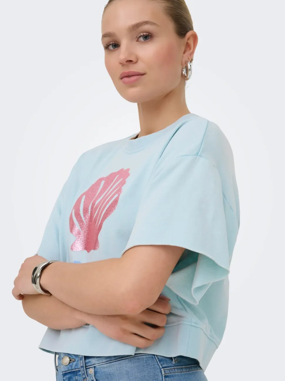ONLCAPRI Felpe