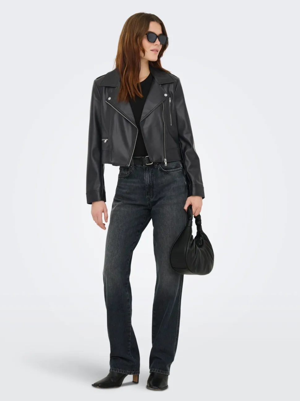 ONLCARMEN Giacca biker