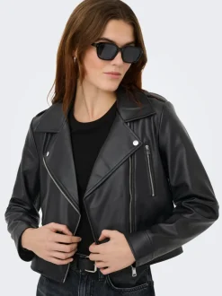 ONLCARMEN Giacca biker