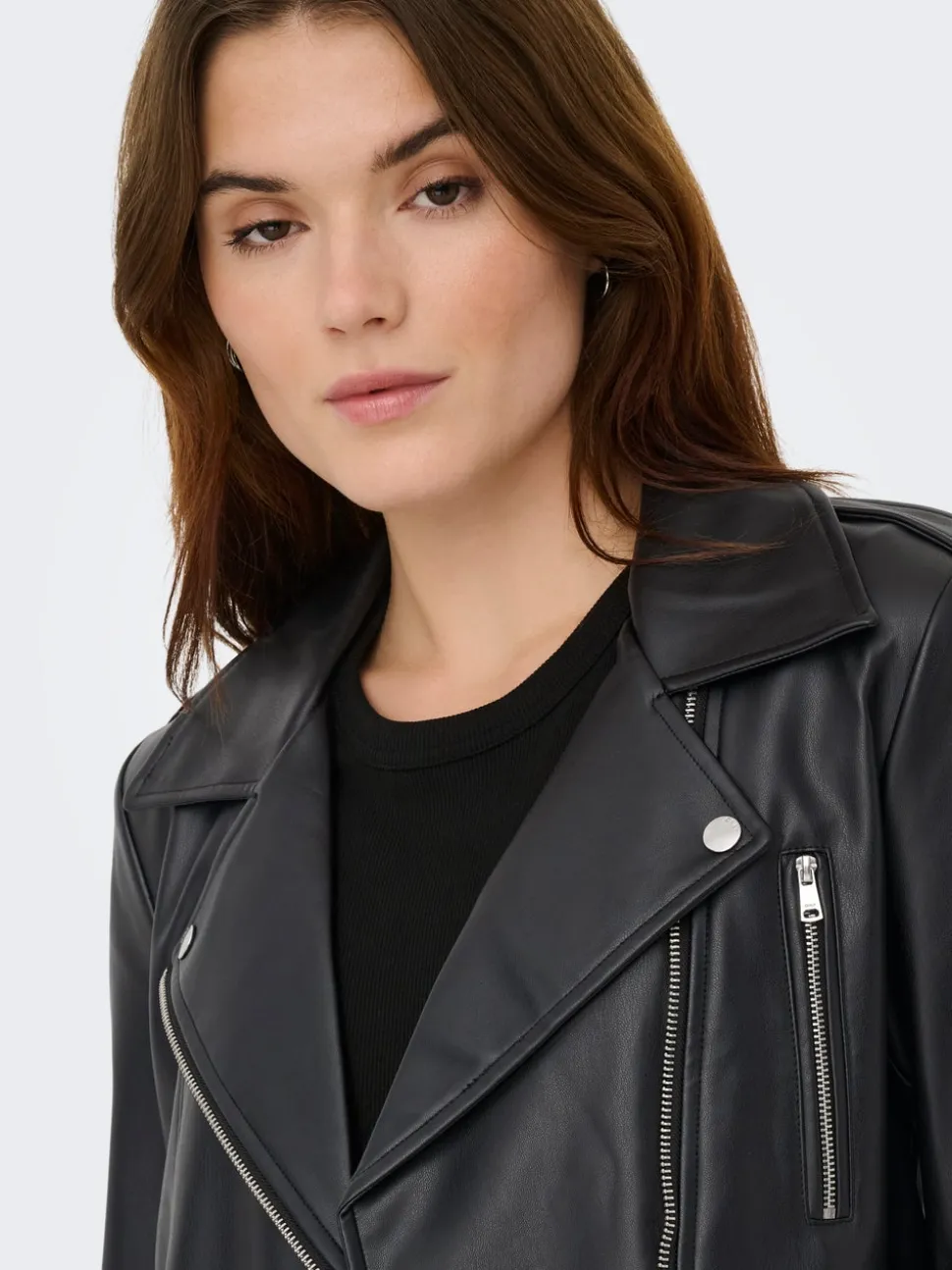 ONLCARMEN Giacca biker