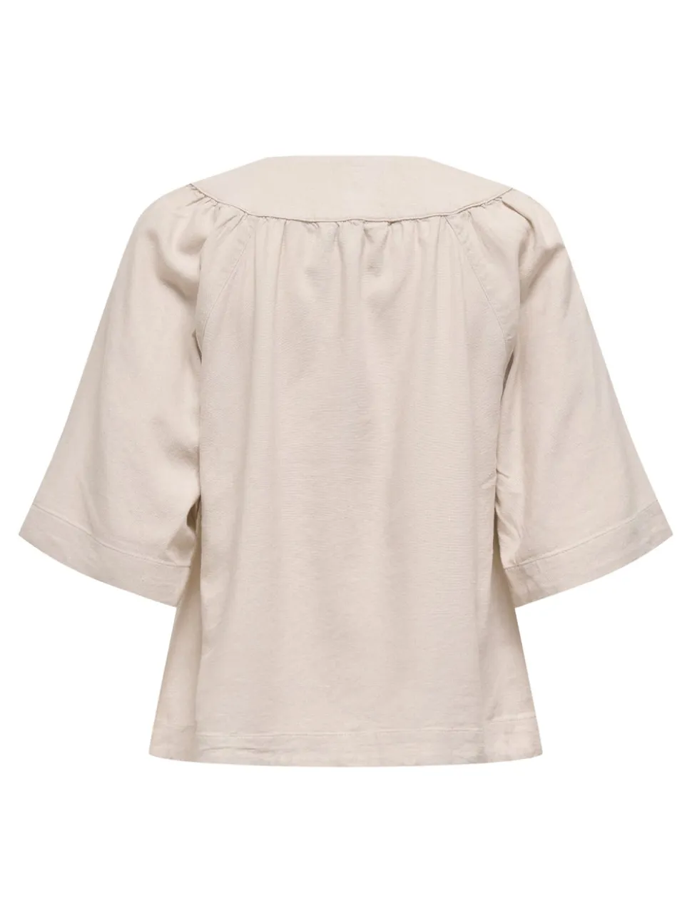 ONLCARO Lino T-shirt