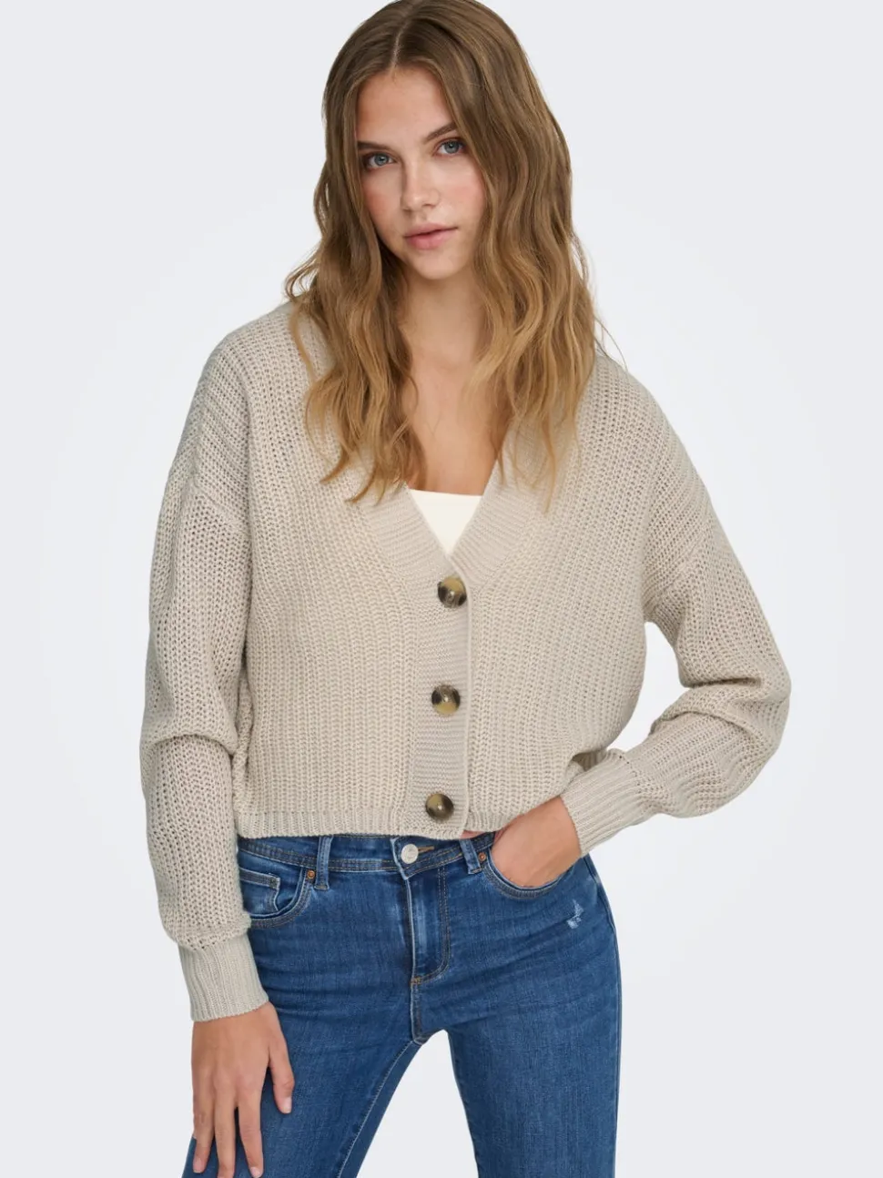 ONLCAROL Cardigan