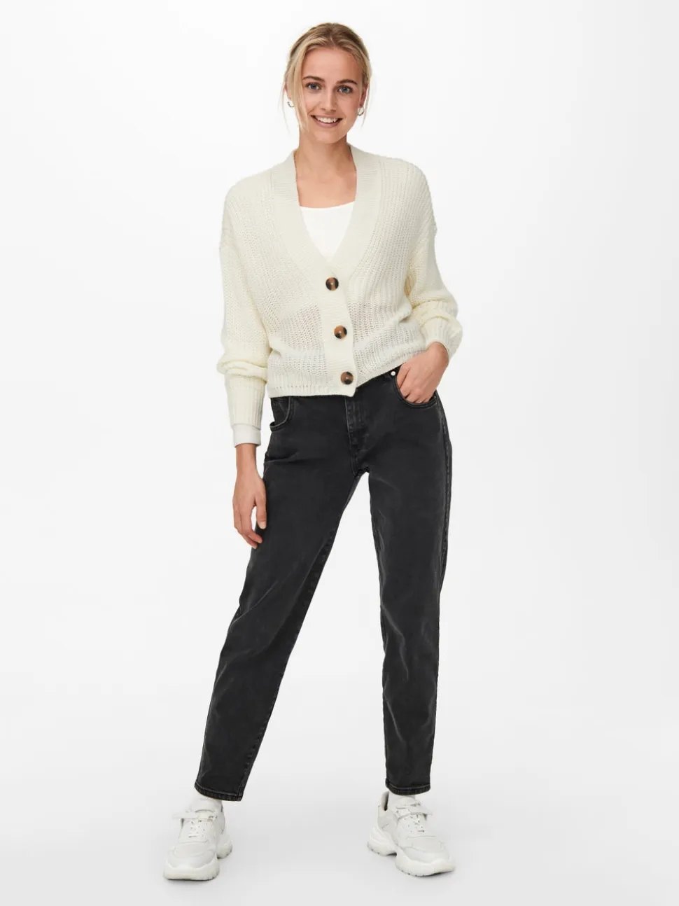 ONLCAROL Cardigan