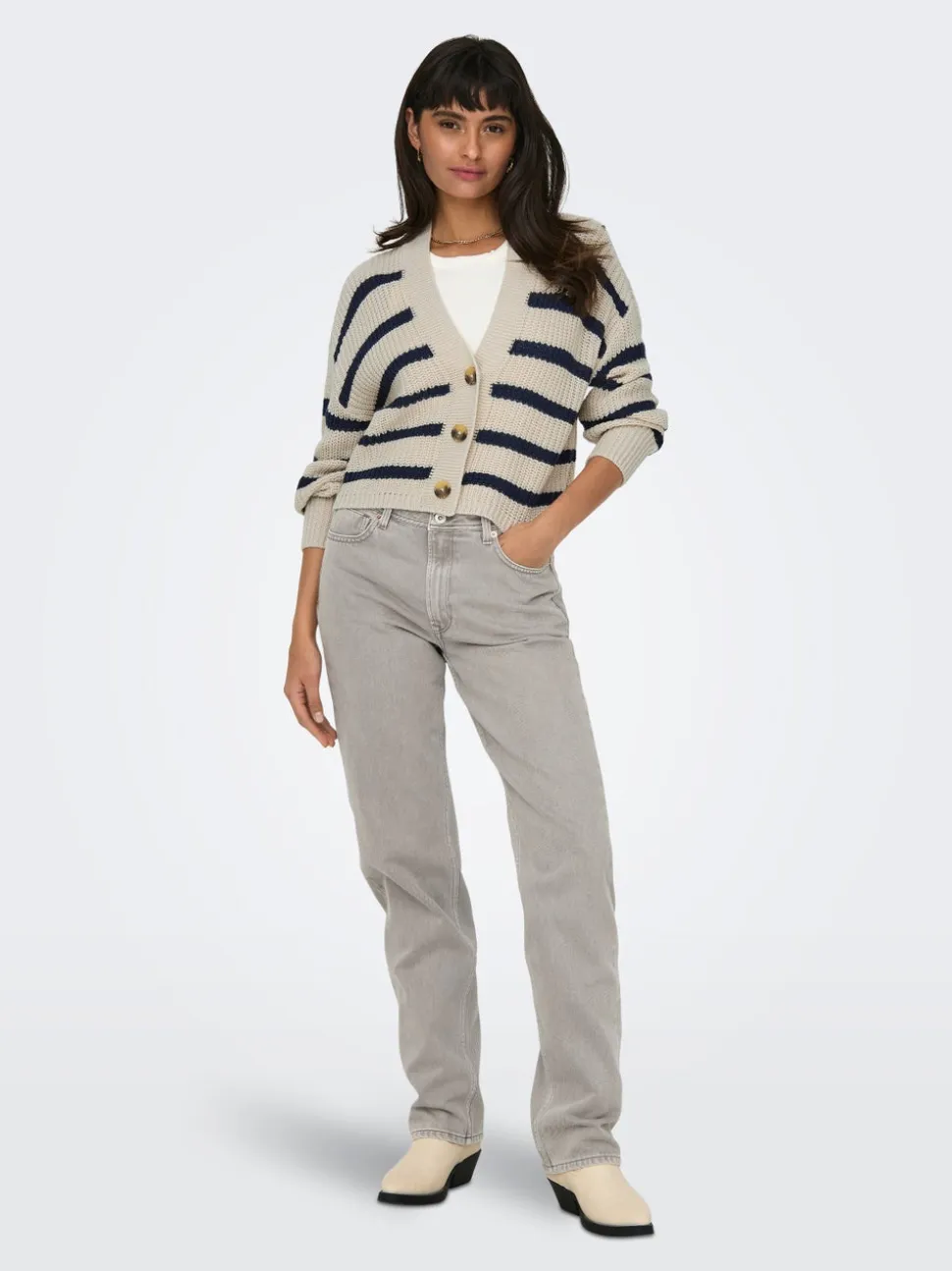 ONLCAROLNICE Cardigan