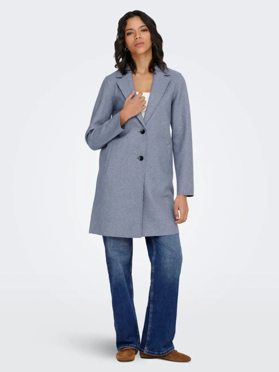 ONLCARRIE Cappotto