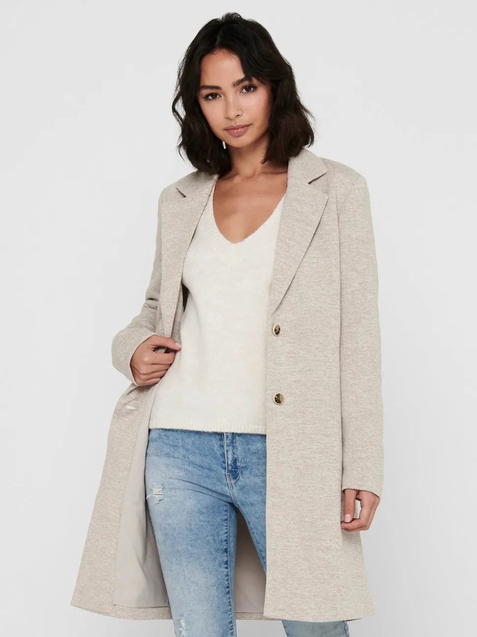 ONLCARRIE Cappotto