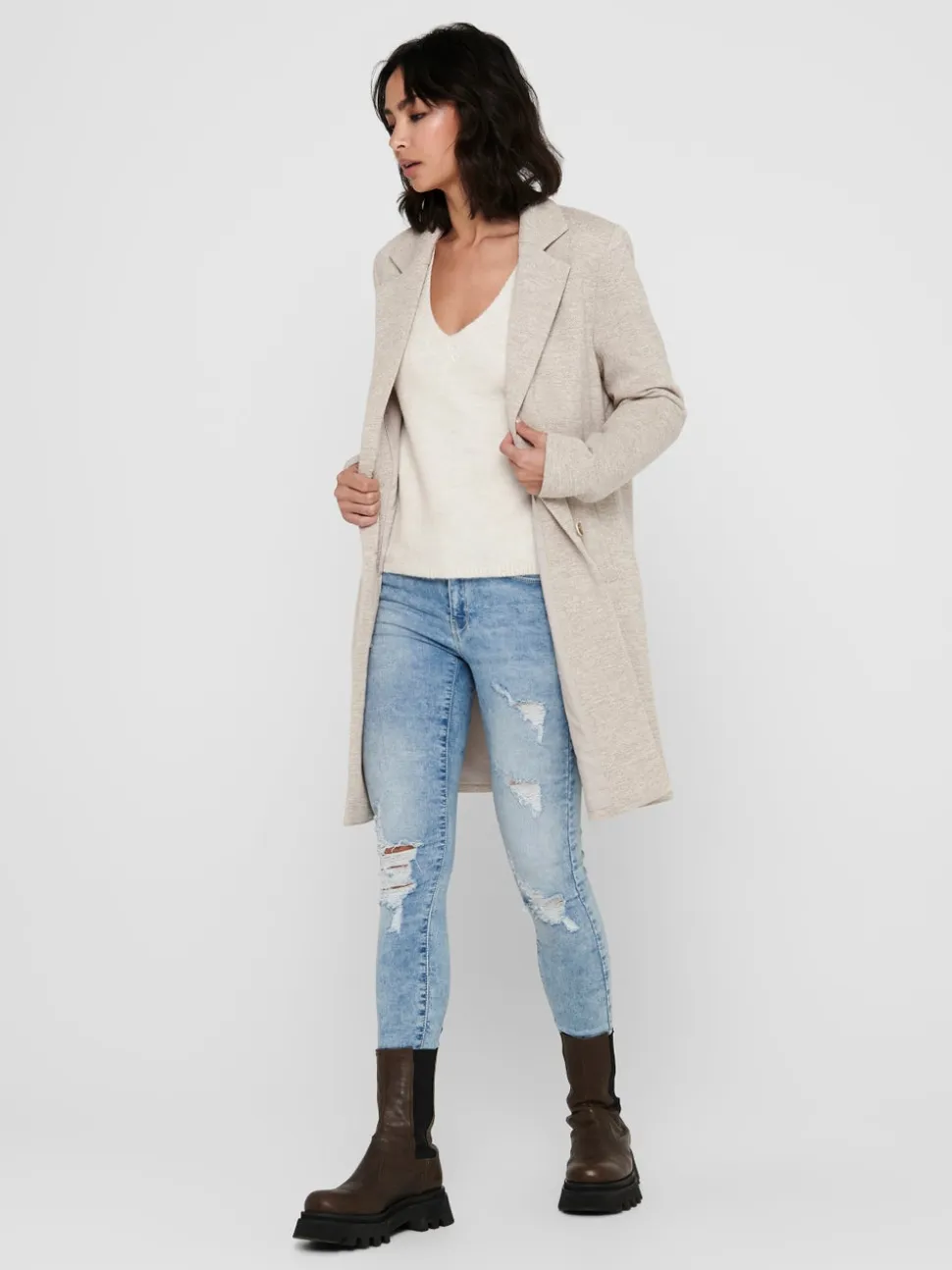 ONLCARRIE Cappotto